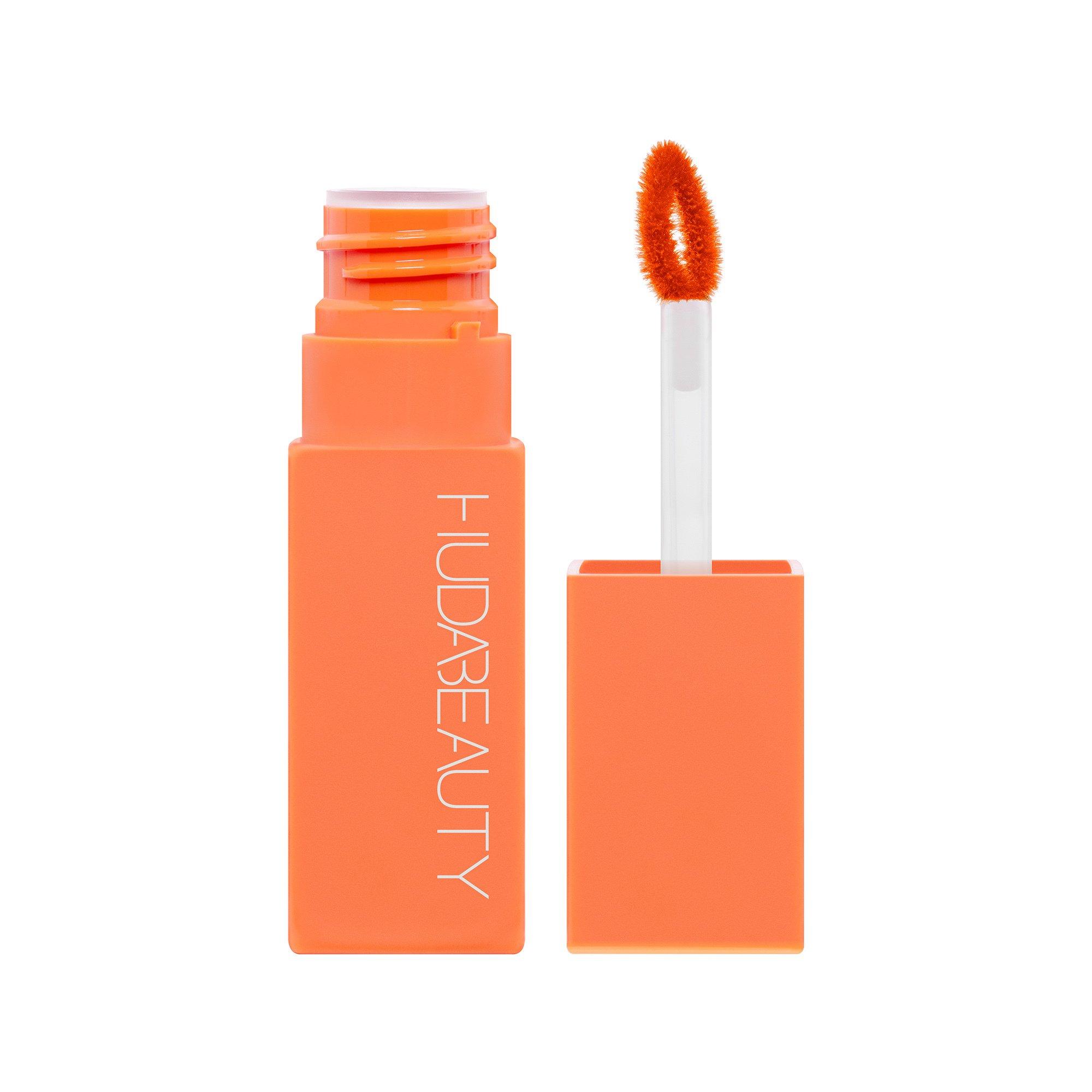 Image of Creamy Lip And Cheek Stain - Getönte Flüssigkeit Für Lippen Und Wangen Damen Apricot Kiss 6ml