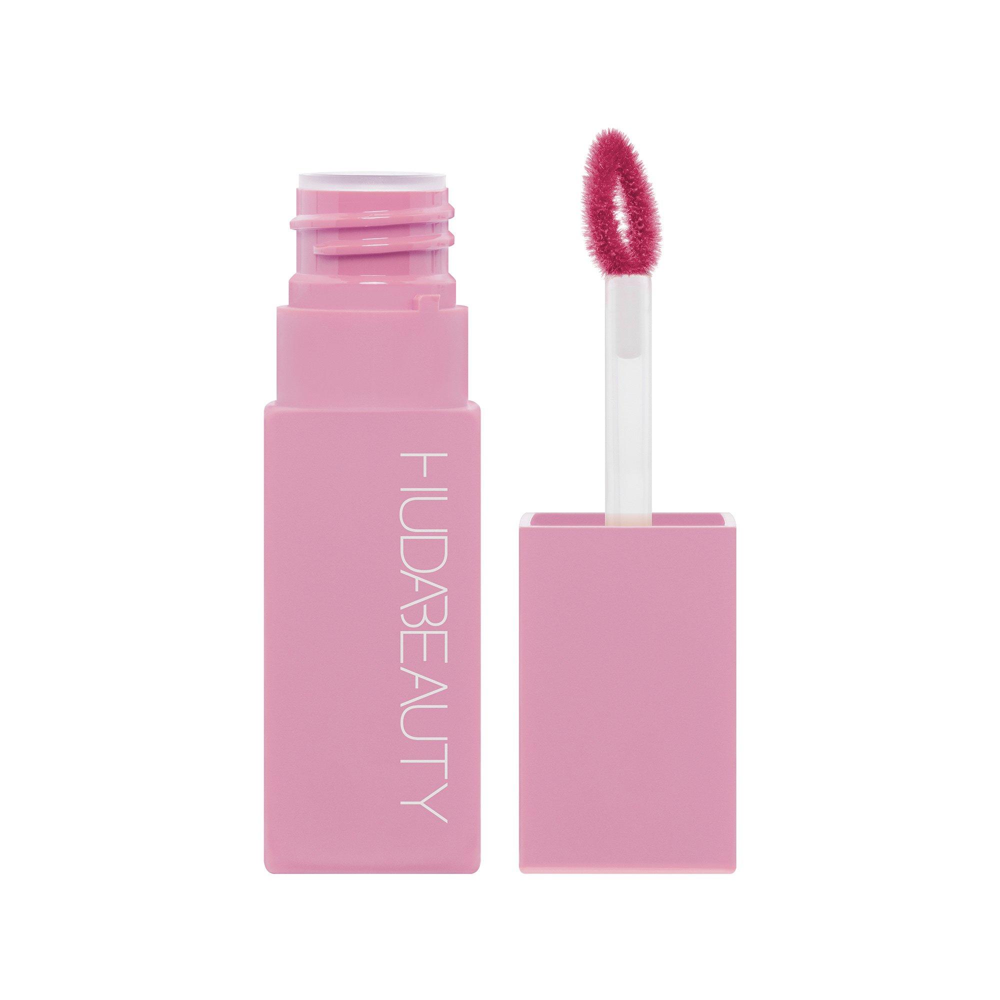 Image of Creamy Lip And Cheek Stain - Getönte Flüssigkeit Für Lippen Und Wangen Damen Rosy Kiss 6ml