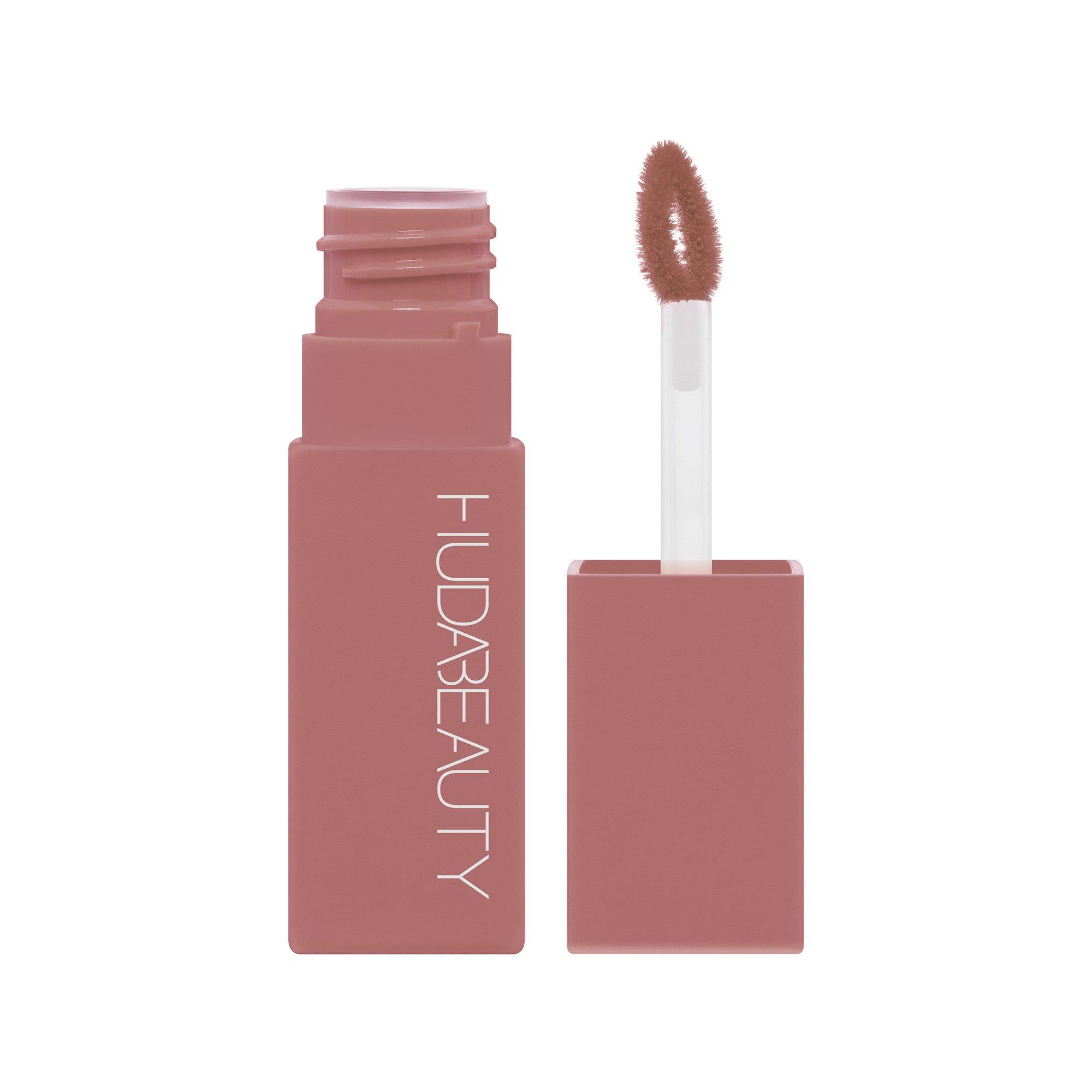 Image of Creamy Lip And Cheek Stain - Getönte Flüssigkeit Für Lippen Und Wangen Damen Berry Kiss 6ml