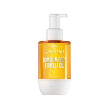 Bum Bum Body Firmeza Oil - Körperöl