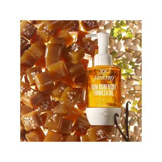 SOL de Janeiro  Bum Bum Body Firmeza Oil - Huile pour le Corps 