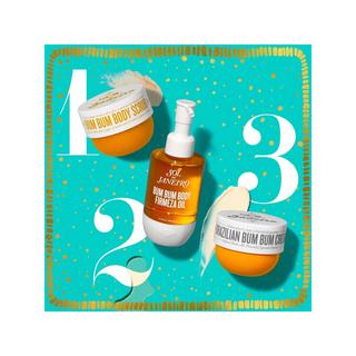 SOL de Janeiro  Bum Bum Body Firmeza Oil - Huile pour le Corps 