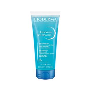  Atoderm Gel douche Mildes, seifenfreies Duschgel für normaler bis trockene empfindliche Haut