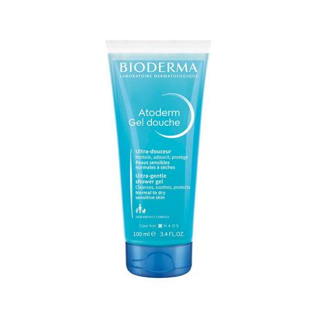 BIODERMA Atoderm Gel Douche  Atoderm Gel douche Mildes, seifenfreies Duschgel für normaler bis trockene empfindliche Haut 