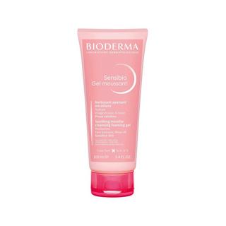 BIODERMA  Sensibio Gel Moussant Mildes, beruhigendes Mizellenreinigungsgel für empfindliche Haut 