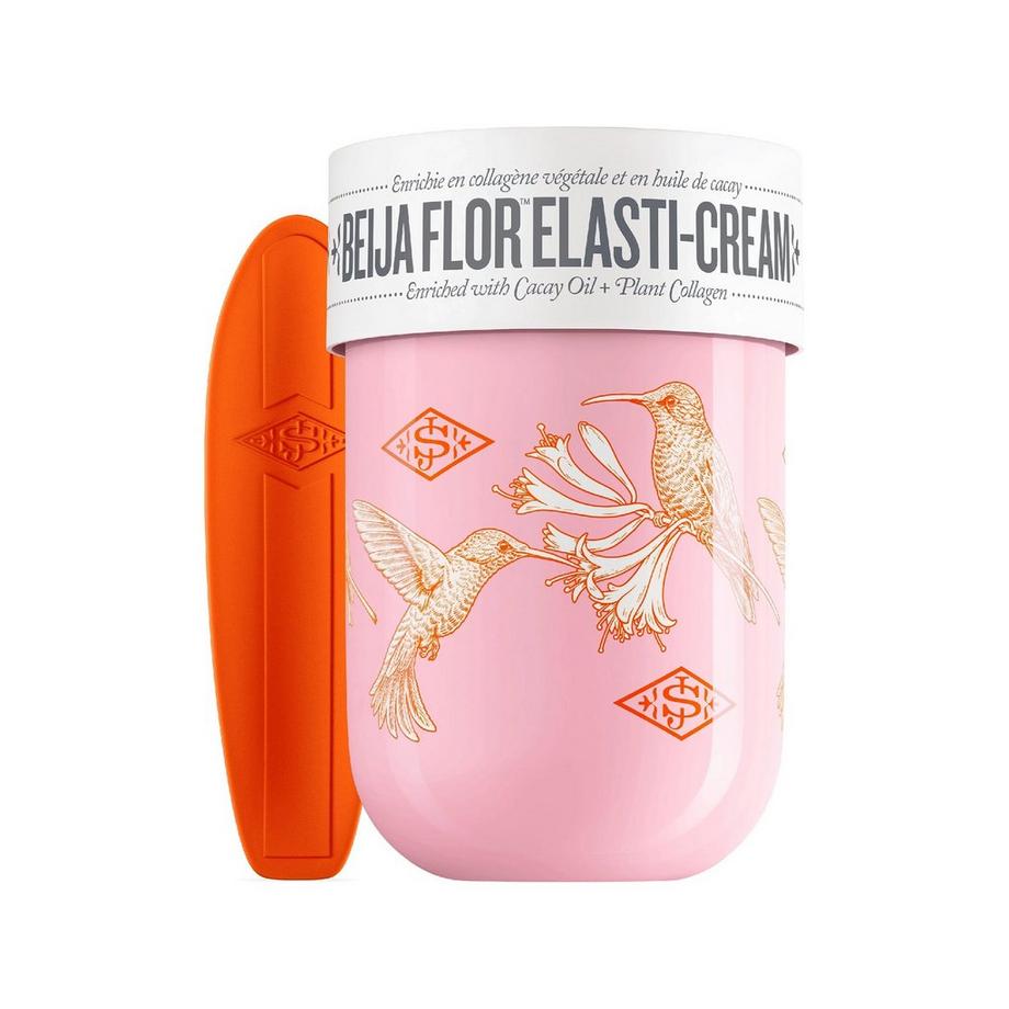 SOL de Janeiro Beija Flor Elasti Cream Reichhaltige Feuchtigkeitscreme für den Körper 