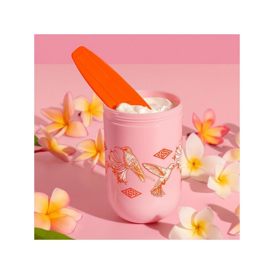 SOL de Janeiro Beija Flor Elasti Cream Reichhaltige Feuchtigkeitscreme für den Körper 