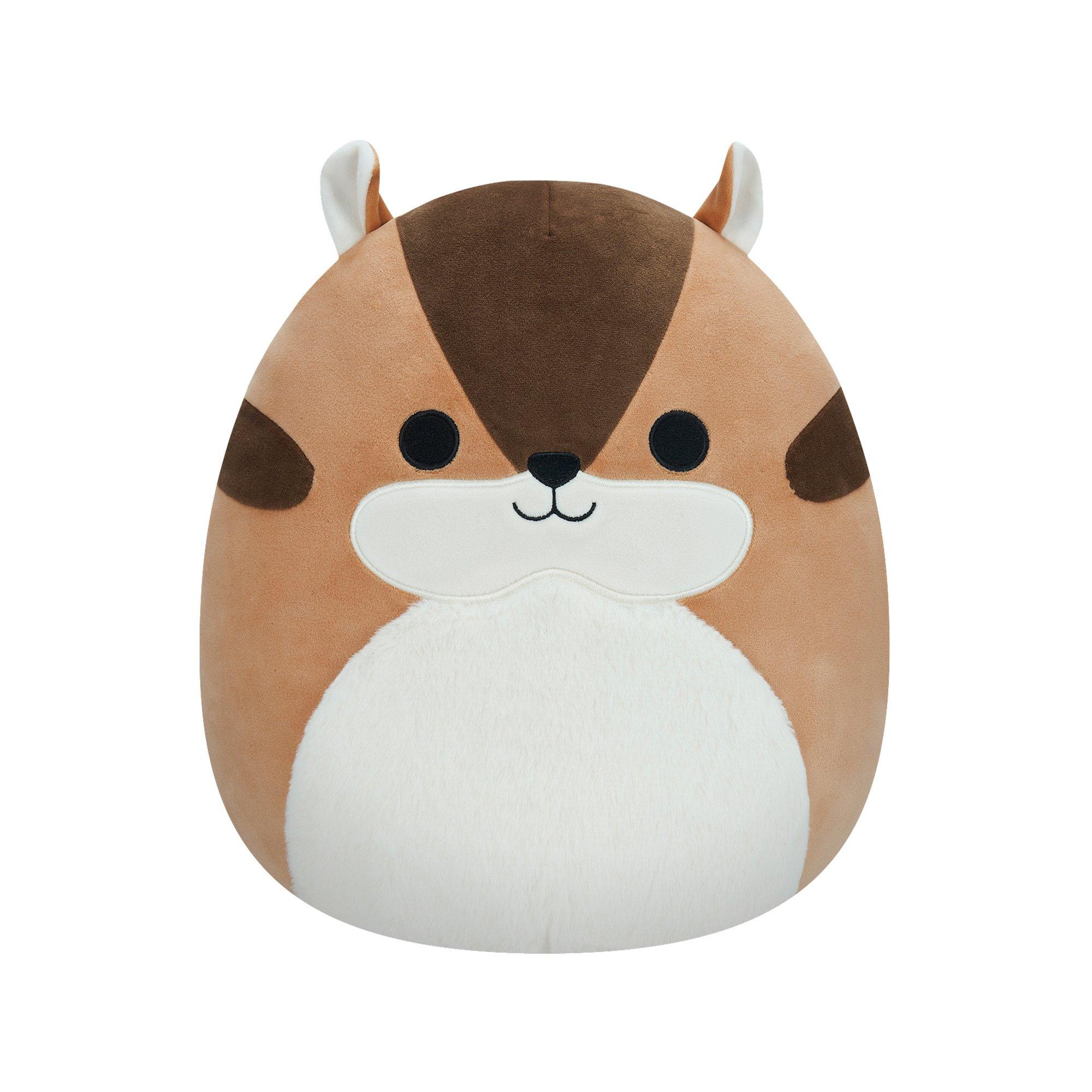 Image of Streifenhörnchen Melzie Braun