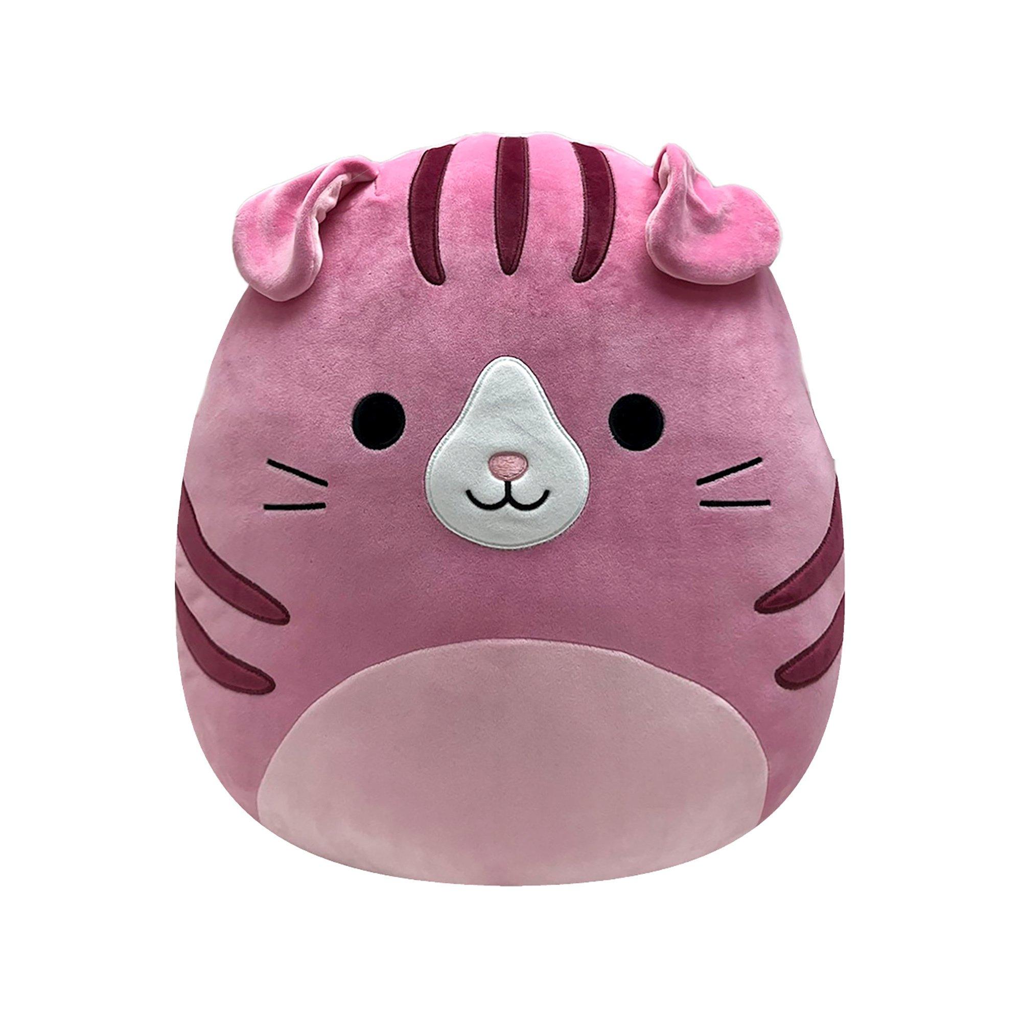 Image of Katze Geraldine Pink