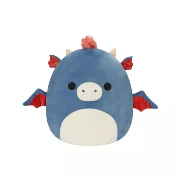 Nicotoy Ma douce peluche vache blanc gris