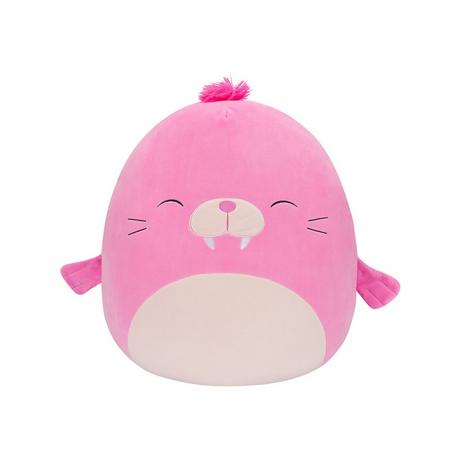 Squishmallows  Tricheco Pepper 