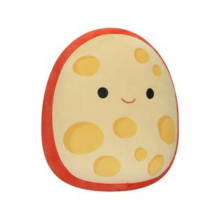 Squishmallows  Fromage Gouda Mannon 