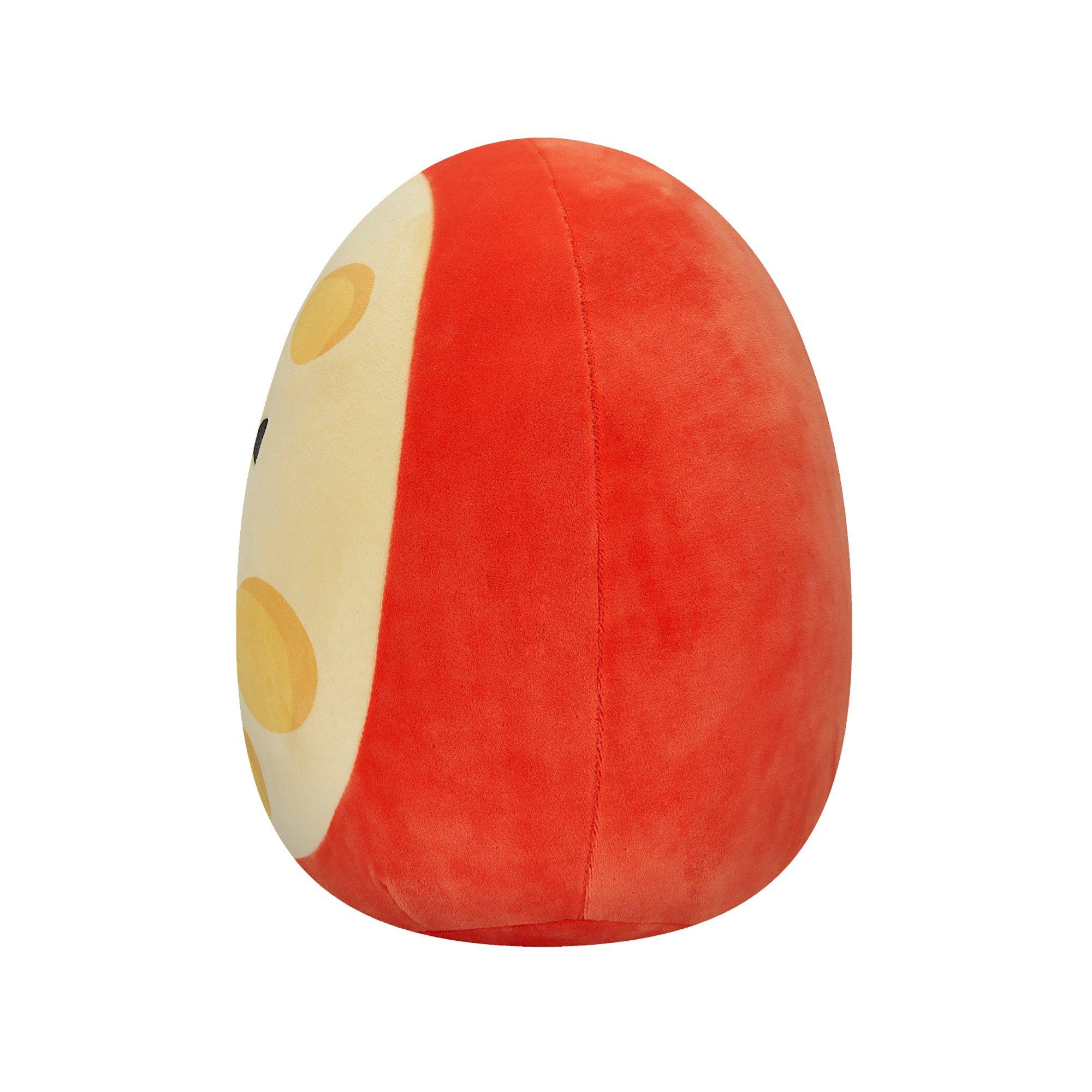 Squishmallows  Formaggio Gouda Mannon 