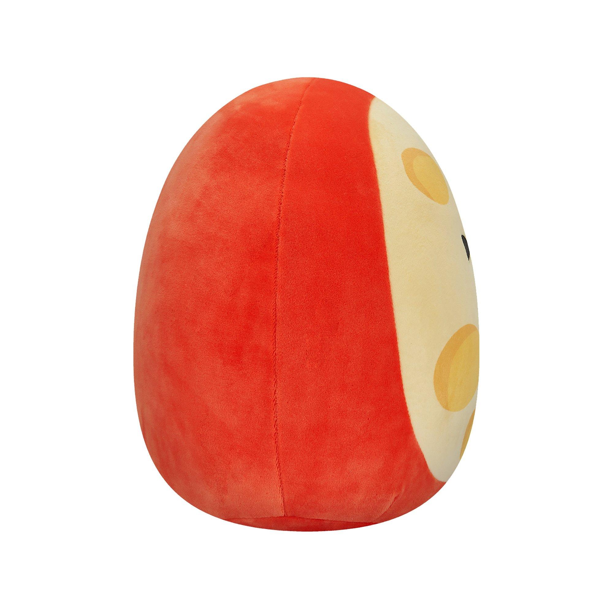 Squishmallows  Formaggio Gouda Mannon 