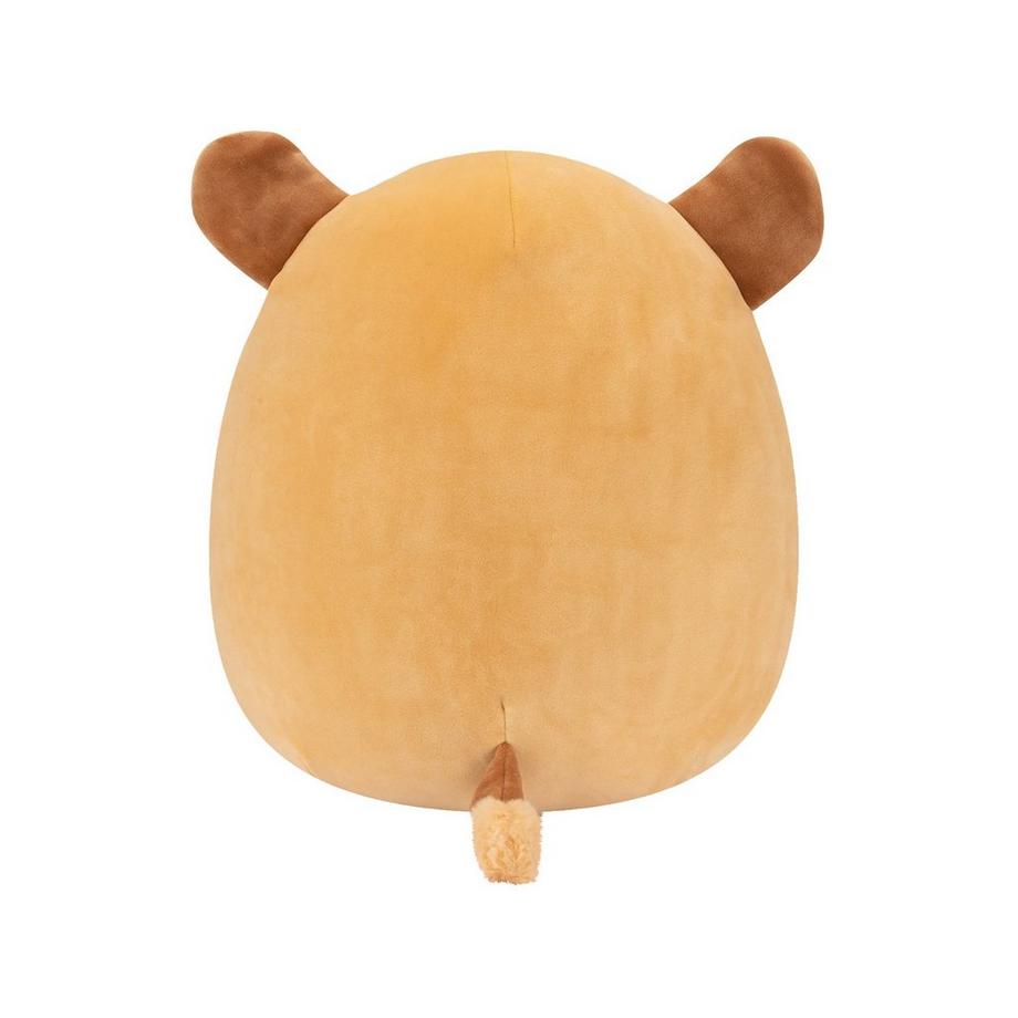 Squishmallows  Tarsiidae Zaine 