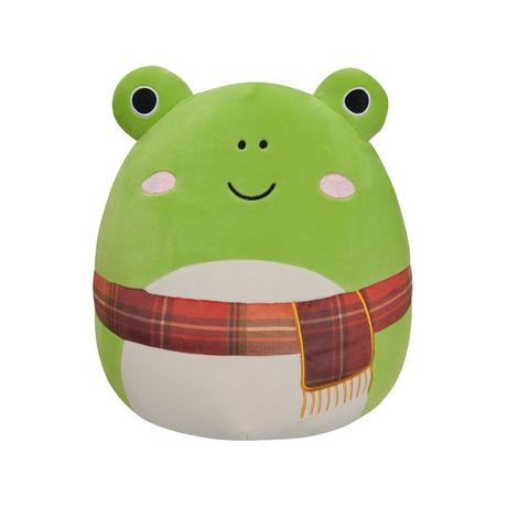 Squishmallows  Grenouille Wendy 