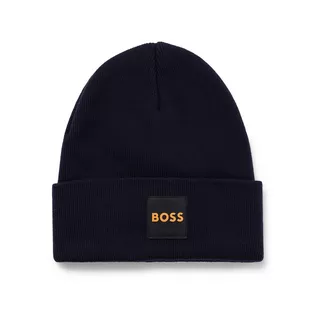 BOSS ORANGE Fantastico_Hat Mütze 