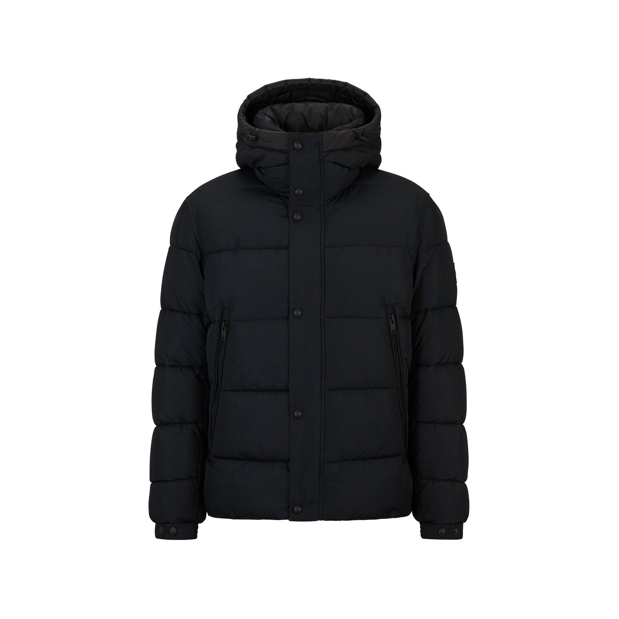 BOSS ORANGE Omaris Jacke 