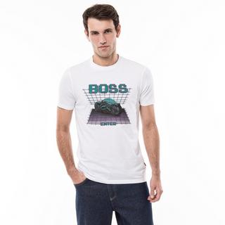 BOSS ORANGE TeEnter T-Shirt 