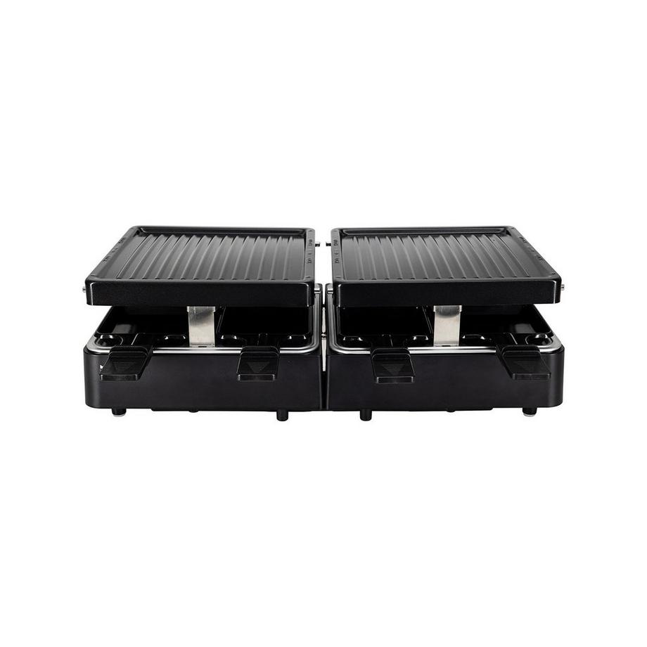 Gril de table raclette