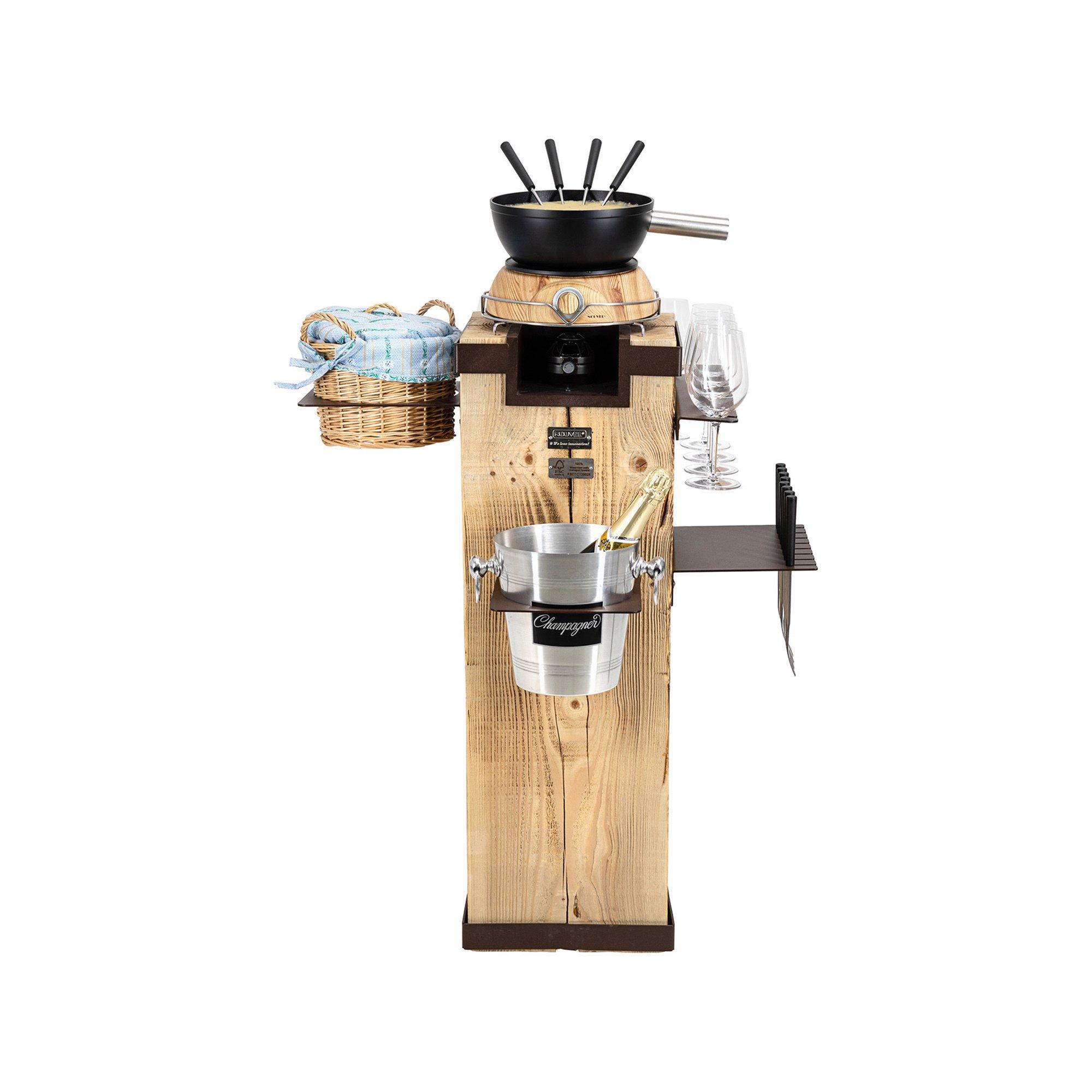 Image of Fonduebar Fonduebar