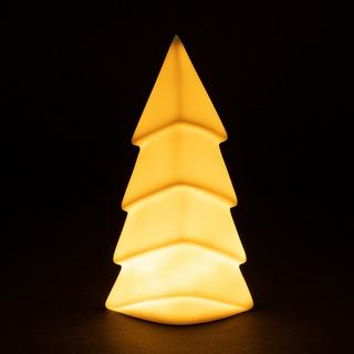 Manor Papeterie No Label Sapin de Noël  