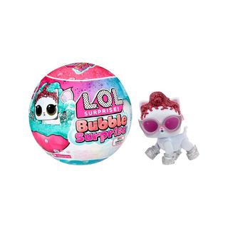 MGA  L.O.L. Surprise Bubble Surprise Pets, Zufallsauswahl 