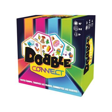 Dobble Connect, Francese