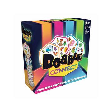 Dobble Connect, Allemand