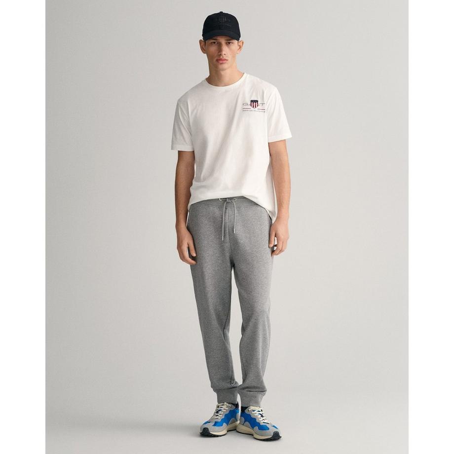 GANT Pantalon de jogging Regular Fit  