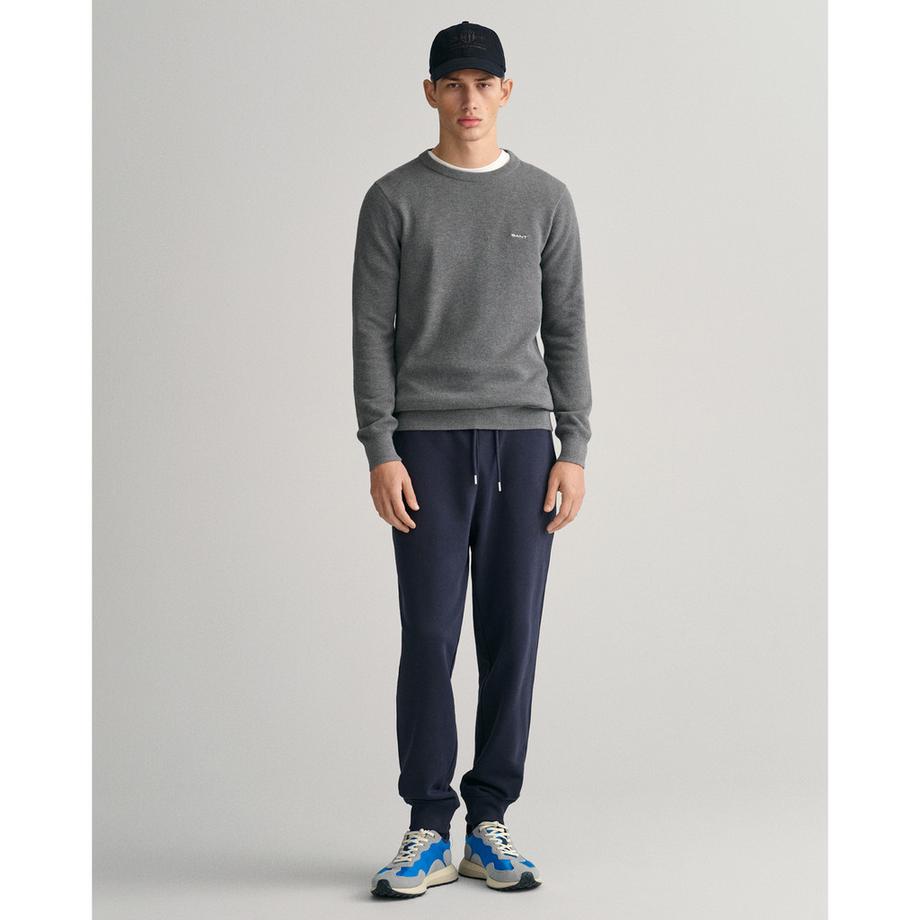 GANT Pantalon de jogging Regular Fit  
