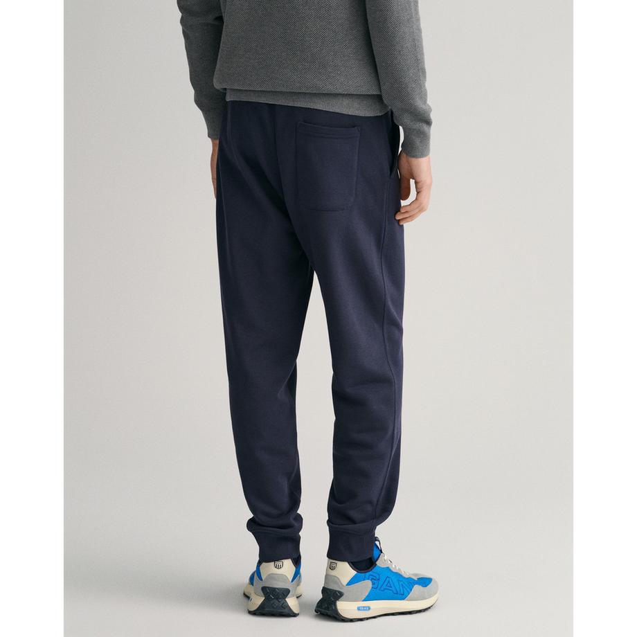 GANT Pantalon de jogging Regular Fit  