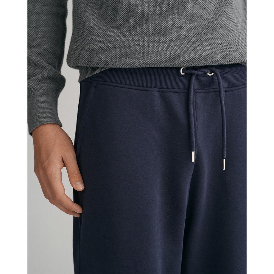 GANT Pantalon de jogging Regular Fit  