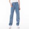 Calvin Klein Jeans HIGH RISE STRAIGHT Pantalon 