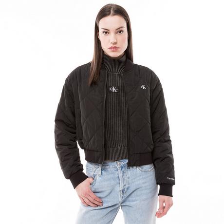 Calvin Klein Jeans LW QUILTED Giacca 