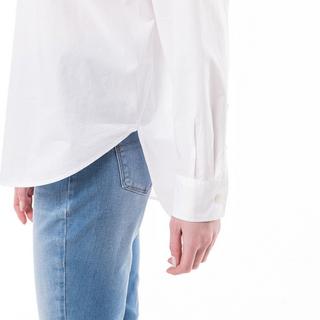 Calvin Klein Jeans WOVEN LABEL RELAXED Chemiser 