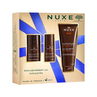 NUXE Coffret Hydratation Nuxe Men Set 