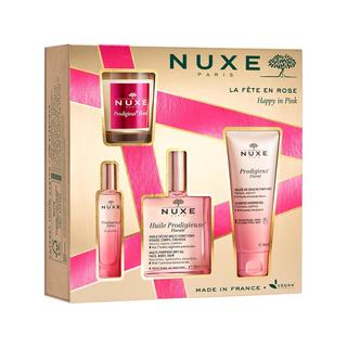 NUXE  Coffret Prodigieux® Culte Floral 