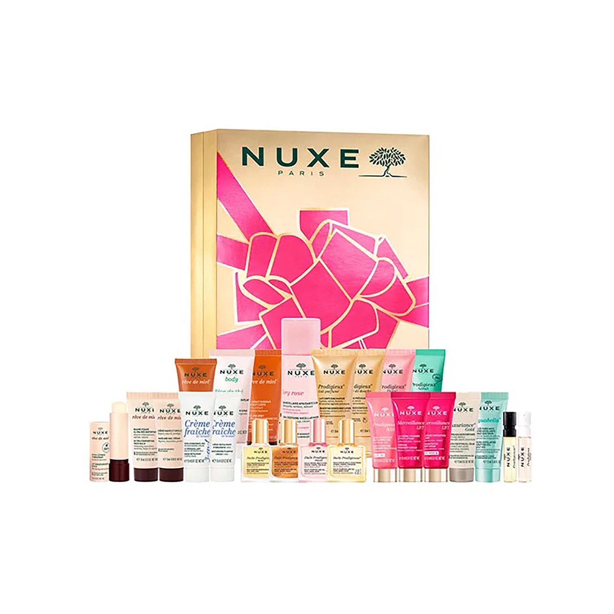 Image of Adventskalender Unisex Set