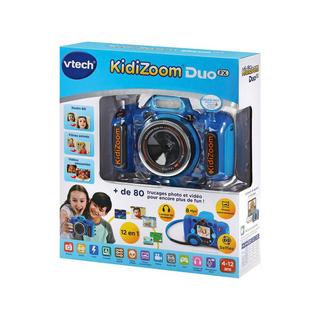 vtech  Kidizoom Duo FX Blu, Francese 