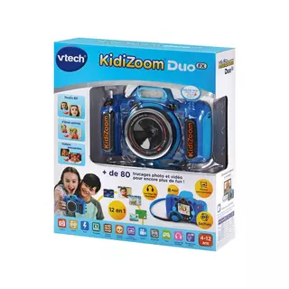 Buy VTech KidiZoom PrintCam, Bleu Online Algeria