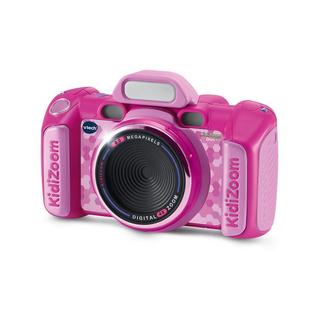 vtech  Kidizoom Duo FX Rose, Français 