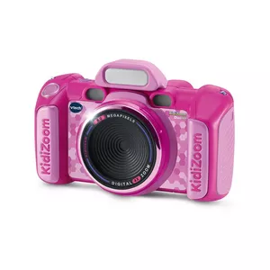 Kidizoom Duo FX Rose, Francese
