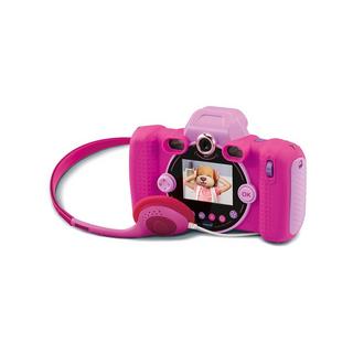 vtech  Kidizoom Duo FX Rose, Francese 