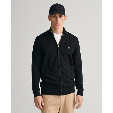 GANT Full Zip Cardigan  