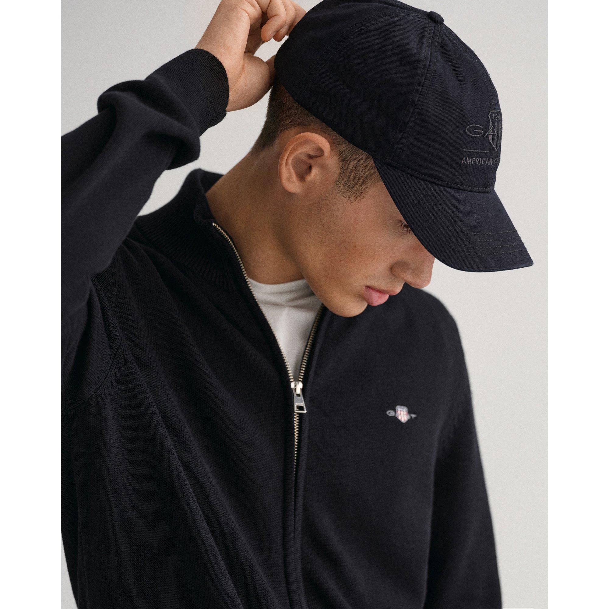 GANT Full Zip Cardigan  