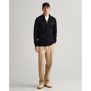 GANT Cardigan Full Zip  