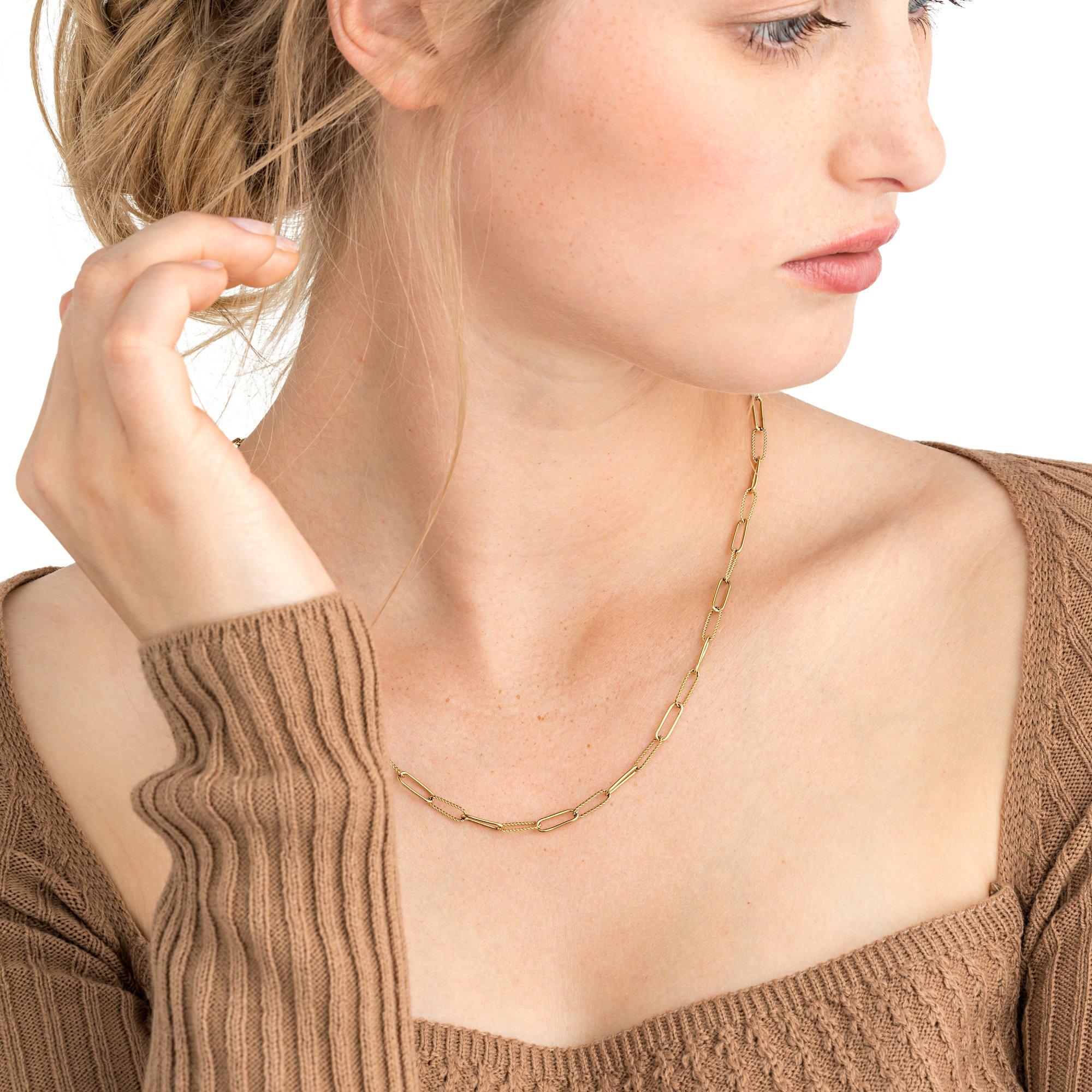 L'Atelier  Halskette 