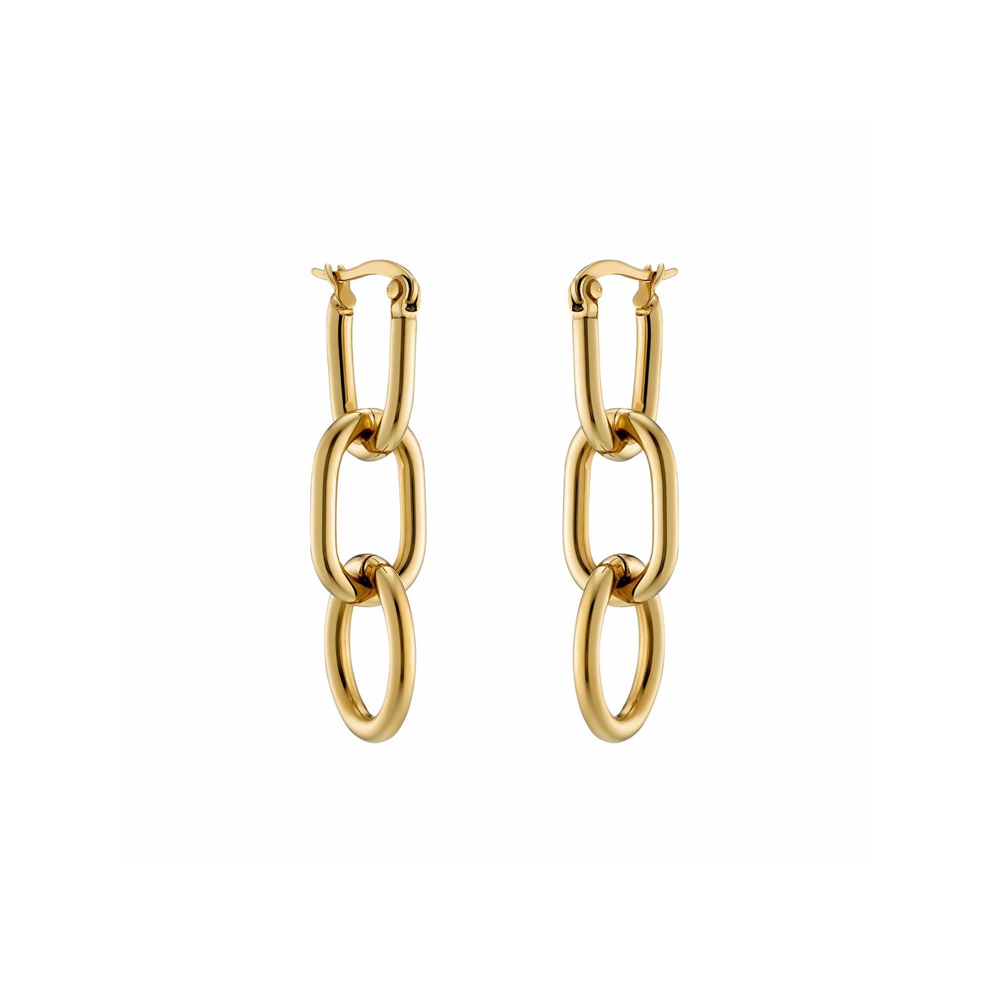 L'Atelier  Boucles d'oreilles 