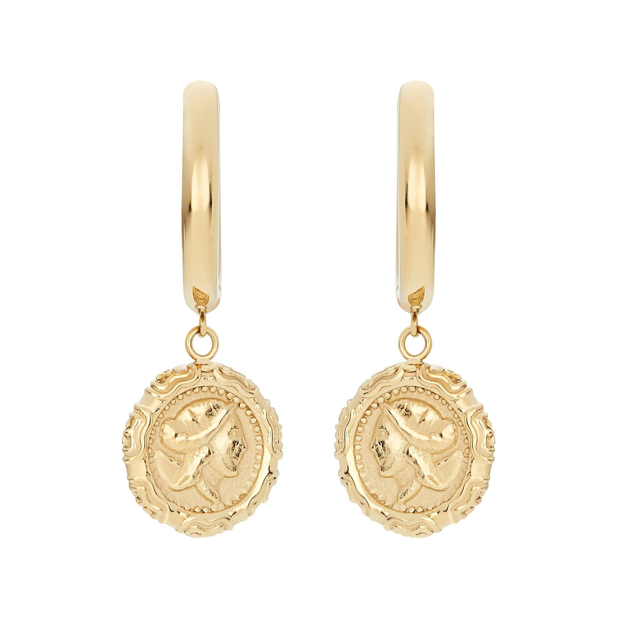 L'Atelier  Orecchini 